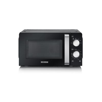 Severin MW7886 Magnetron Zwart