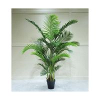 Kunstplant Goudpalm 180 cm - Buitengewoon de Boet - thumbnail