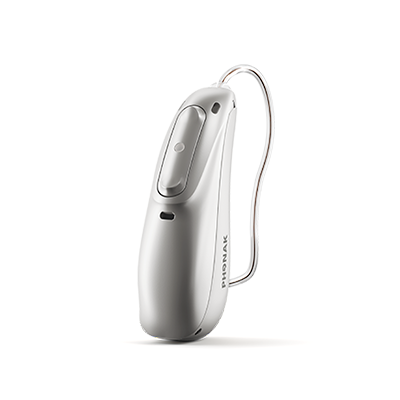 Phonak Audo Lumity L50-RT - Oplaadbaar- gehoorapparaat / hoortoestel