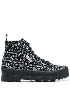 Superga x 10 Corso Como baskets - Noir