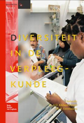 Diversiteit in de verpleegkunde (Hardback)
