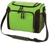 Halfar HF2721 Cooler Bag Sport - Apple Green - 30 x 24 x 18 cm Halfar HF2721 Cooler Bag Sport - Apple Green - 30 x 24 x 18 cm