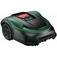 Robotmaaier BOSCH Indo S+ 500 30-50 mm 500 m 19 cm - thumbnail