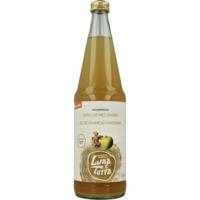 Luna E Terra appelsap m gember nat dem bio Luna E Terra appelsap m gember nat dem bio