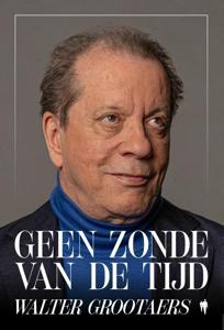 Geen zonde van de tijd (Hardback)
