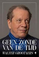 Geen zonde van de tijd (Hardback)