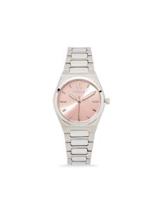 Furla montre Tempo Mini Small 30 mm - Argent