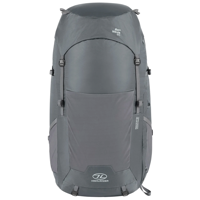 Highlander Ben Nevis Dames - Backpack - 65L - Grey