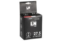 Eltin 27.5X1.75/2.35 Presta Binnenband Zwart Eltin 27.5X1.75/2.35 Presta Binnenband Zwart