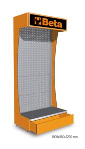 Beta C68/7-Beta Wand Display 7 Mtr - 068000007