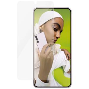 PanzerGlass Ultra-Wide Fit 7351 Screenprotector (glas) Samsung Galaxy S24+ 1 stuk(s)