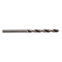 Wolfcraft Houtspiraalboor | HSS Prof | Ø4 x 75mm | 1 stuk - 7246000