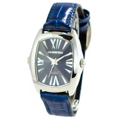 Chronotech CT7696L-02 (Ø 36 mm) Dames horloge