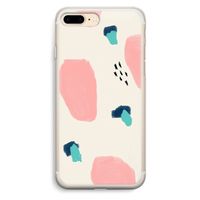 Monday Surprise: iPhone 7 Plus Transparant Hoesje Monday Surprise: iPhone 7 Plus Transparant Hoesje
