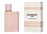 Burberry Her Elixir De Parfum Eau de Parfum Spray 30 ml