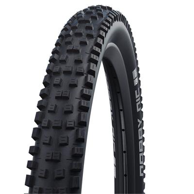 SCHWALBE Buitenband nobby nic performance 29 x 2.25" / 57-622 mm - zwart