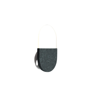 A-N-D - Slab W20 Wandlamp