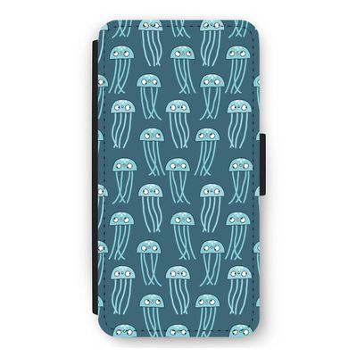 Kwallie: iPhone 11 Flip Hoesje