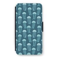 Kwallie: iPhone 11 Flip Hoesje