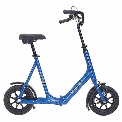 Go-On Opvouwbare loopfiets voor volwassenen | Kies uw kleur : Blauw Go-On Opvouwbare loopfiets voor volwassenen | Kies uw kleur : Blauw
