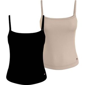 Tommy Hilfiger 2 stuks Camisole Top