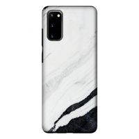 Elegante marmer: Samsung Galaxy S20 Tough Case
