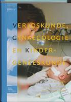 Verloskunde, gynaecologie en kindergeneeskunde (Hardback)