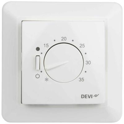 Danfoss 140F1034 devireg 531 DE Kamerthermostaat 1 stuk(s)