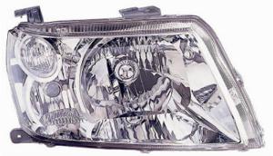 Van Wezel Koplamp 5250964