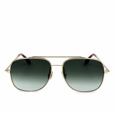 Heren zonnebril Victoria Beckham VB215S-700 ø 59 mm