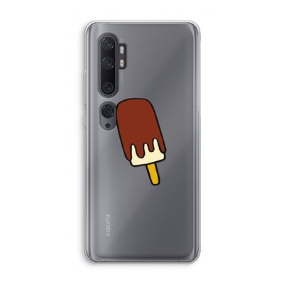 Frisco: Xiaomi Mi Note 10 Transparant Hoesje