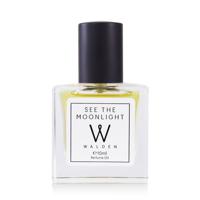 Walden Natuurlijke parfum see the moonlight spray (15 ml)