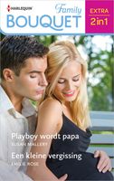 Playboy wordt papa / Een kleine vergissing - Susan Mallery, Emilie Rose - ebook - thumbnail