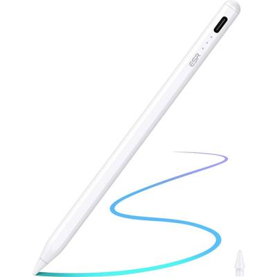ESR 6C0010106 Digitale pen Herlaadbaar Wit