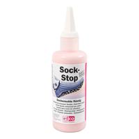 Creativ Company Sock-Stop Antislip Lichtrood, 100ml - thumbnail