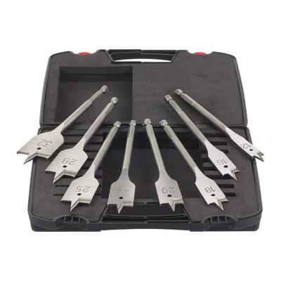 Milwaukee Speedboren / Sets FB Set - 8 stuks - 4932352504
