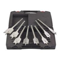 Milwaukee Speedboren / Sets FB Set - 8 stuks - 4932352504