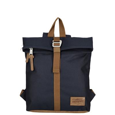 Enrico Benetti Rugzak Santiago Navy