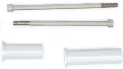 LSL Crash pad kit si