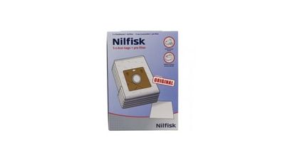 Nilfisk 78602600 Stofzuigerzakken