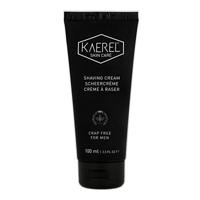 Kaerel Skin care scheerschuim 100 Milliliter