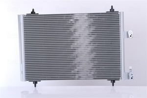 Condensator, airconditioning 94560
