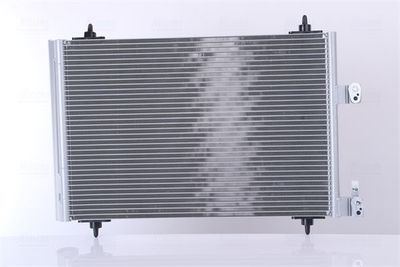 Condensator, airconditioning 94560