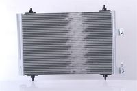 Condensator, airconditioning 94560