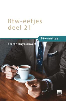 Btw-eetjes (Paperback)