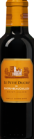 Le Petit Ducru, Saint-Julien, Ch. Ducru-Beaucaillou