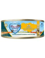 Vers hond kip graanvrij 95g - Renske