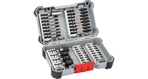 Bosch Impact Control Schroeven- Bit-Set 36-dlg. 2608522365 (395523)