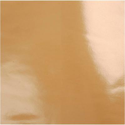 Vivi Gade Origamipapier, afm 10x10 cm, 128 gr, goud, 20 vel/ 1 doos