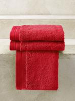 De Witte Lietaer De Witte Lietaer gastendoek Excellence 40x60 chili pepper